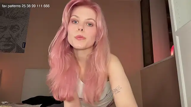 ass_latte Chat XXX live