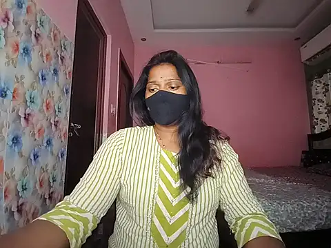 Telugu_amuu Webcam-Show