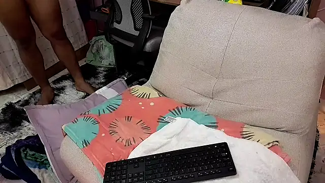 Chat XXX ao vivo de Pineappleflipped