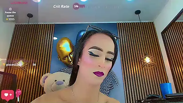 princessrainbowx Chat XXX in diretta