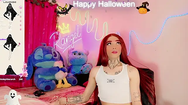 MICAELA_RANGELL_ Chat XXX in diretta
