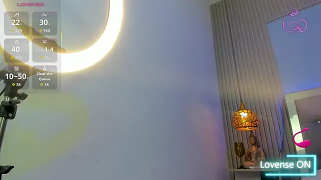 Ethanx18_のライブXXXチャット