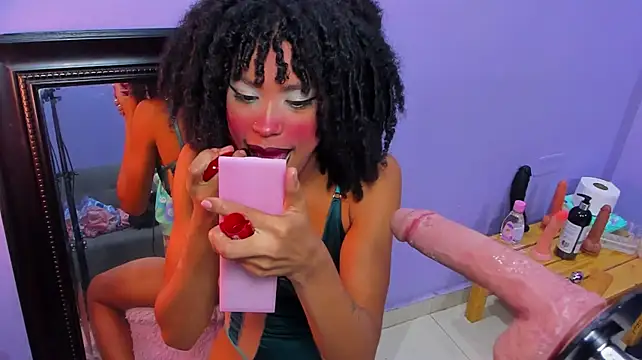 sharonbombo Live XXX-chat