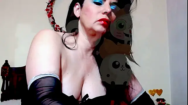 Kokea_jhonss Chat XXX in diretta