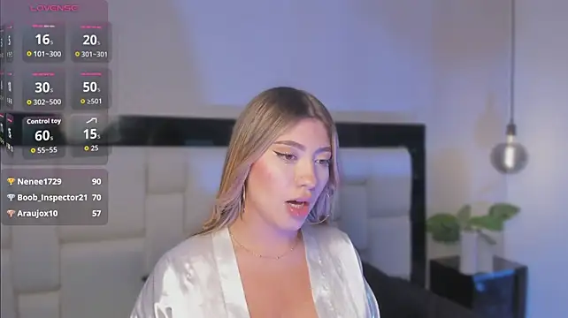 Chatroom XXX en direct de Amara_Sutton