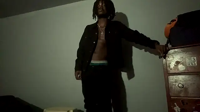TheMightyDxXx XXX чат на живо