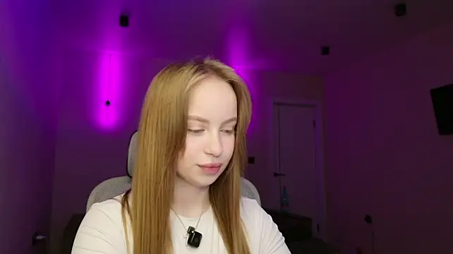 BunnyShinex Chat XXX in diretta