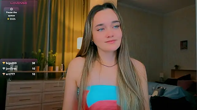 earthfantasyy Chat XXX in diretta