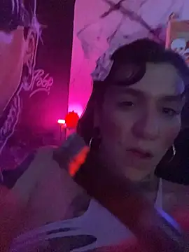Živý XXX chat princessgangsterspiritual