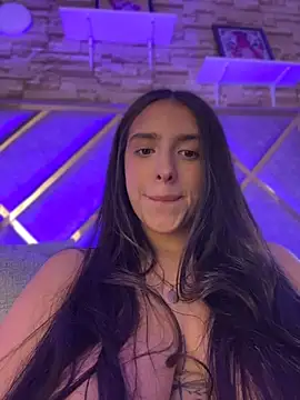 paulette_dupont Chat XXX in diretta