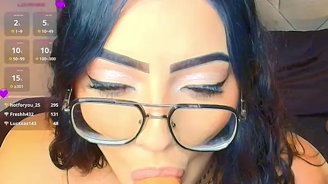 megganswift_'s Live XXX Chat