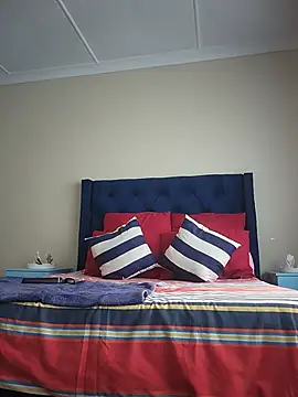 QUEENMANDYY Live XXX-Chat