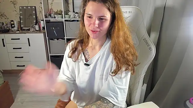 Katrina_Soul Live XXX-chat