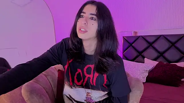 ryo_light Adlı Modelin Canlı XXX Sohbeti