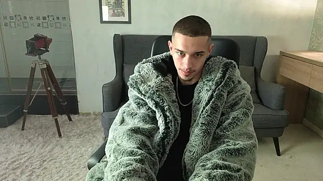 KaydenDrew – Live XXX-chat