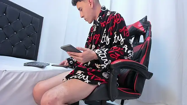 MaxLeons Chat XXX live