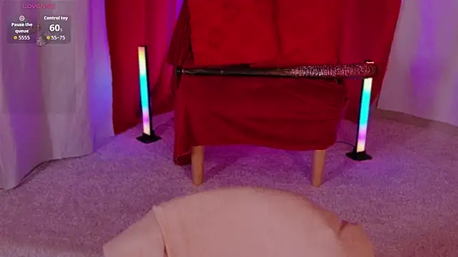 Reychellle live XXX chat