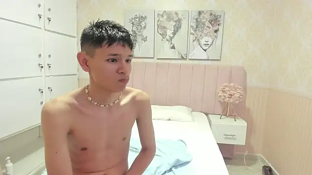 Tiger_skinny's Live XXX Chat