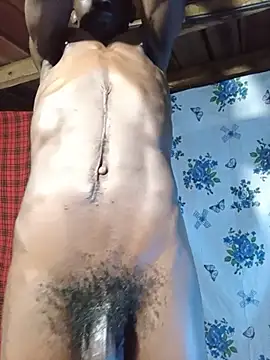 Huge3rdLeg's Webcam Show