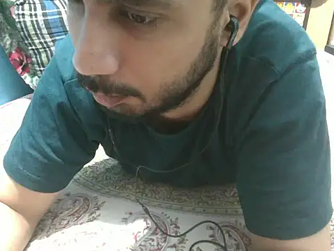 Precumboner – Naživo XXX chat