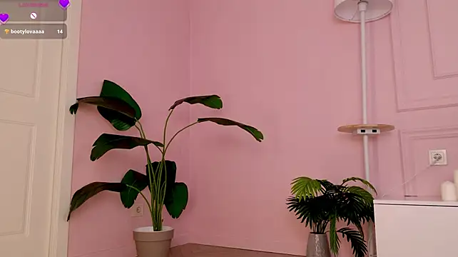 XXX chat uživo modela Cindy_Page