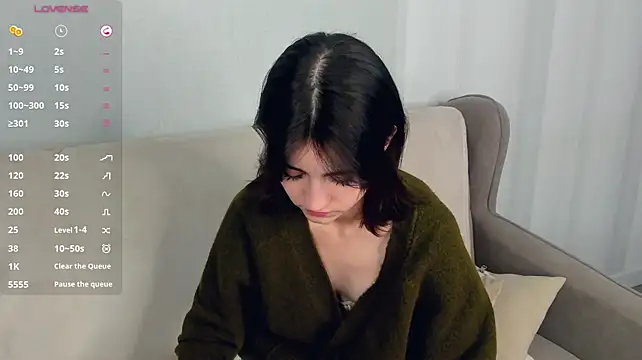 LaveraSitko's Live XXX Chat