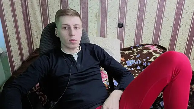 Chat XXX ao vivo de Darien_Brown