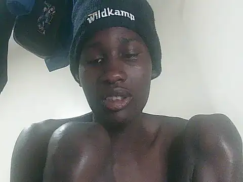 sexyman_BBC – Live XXX-chat