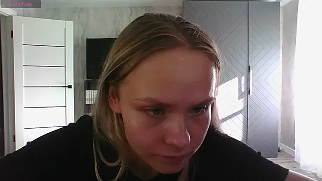 Annie_Cohn Chat XXX in diretta