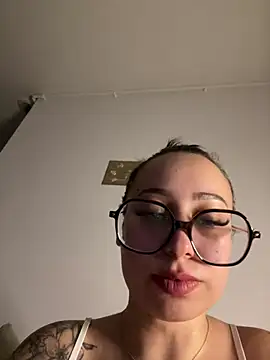 Živý XXX chat queenlo_xxx