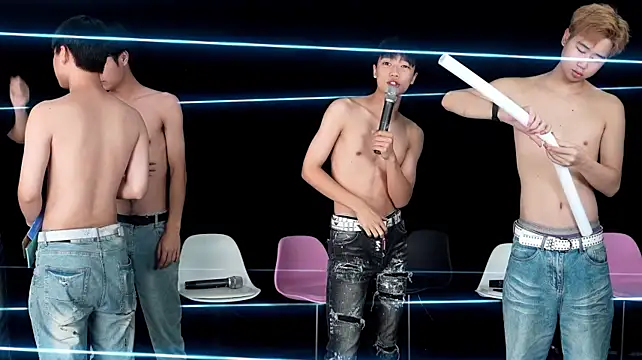 Czat XXX na żywo – wangjiaxin888