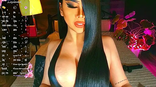 JessicaRabittt Chat XXX in diretta