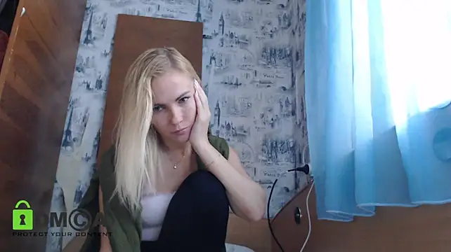 Czat XXX na żywo – Eyes_Angel