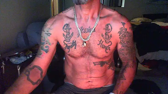 SlickDickyadown Live XXX Chat