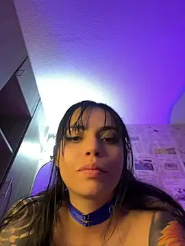 i_am_nina_ Chat XXX in diretta