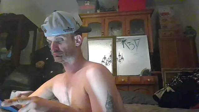 slinginbigD Pertunjukan Webcam