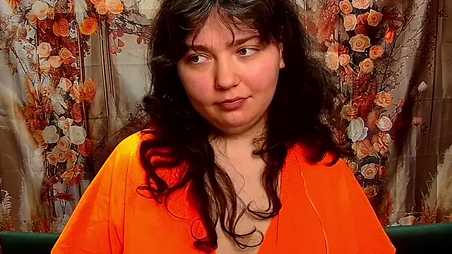 NeonilaLisova Chat XXX in diretta