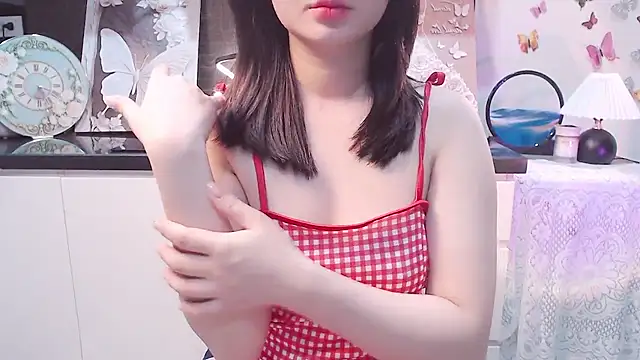 Chat XXX en directo de Rinasaki