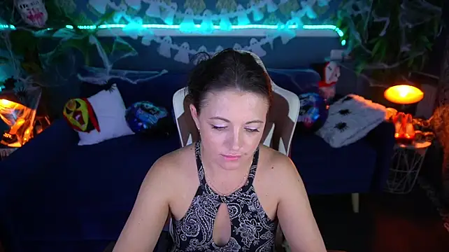 Chatroom XXX en direct de Dafni_Monn