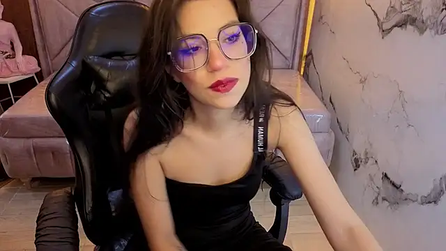 XXX chat uživo modela Madison08_ch
