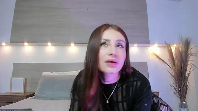 LANA-JONNES Live XXX-Chat