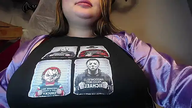 Penelope_TitsのライブXXXチャット