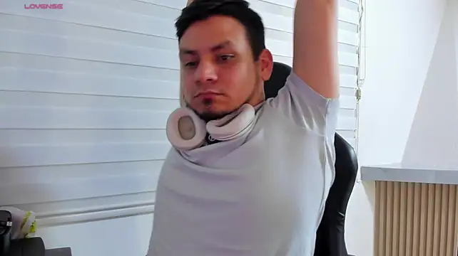 Rick_Adams Live XXX Chat