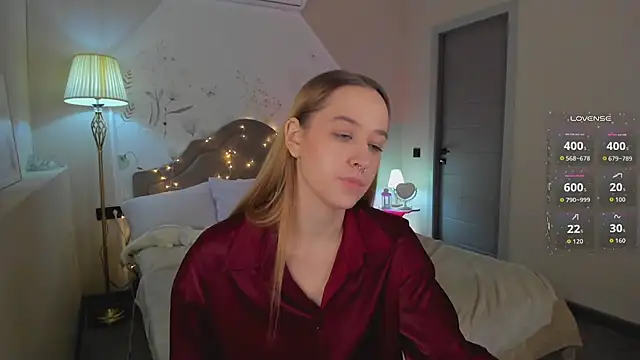 Sweett_Monica's Live XXX Chat