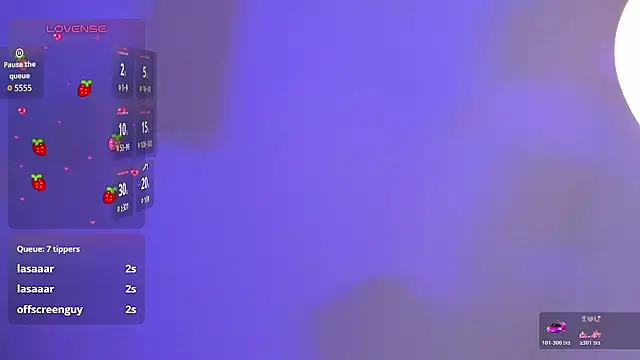 Tsuki_Maru Chat XXX in diretta
