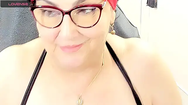 cataleya_mom Chat XXX in diretta