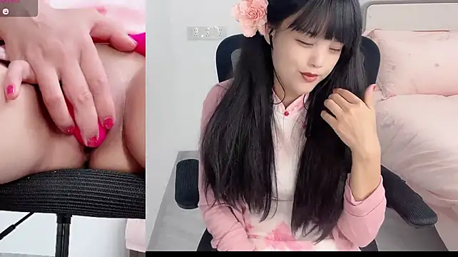 xianxian-baby Chat XXX in diretta