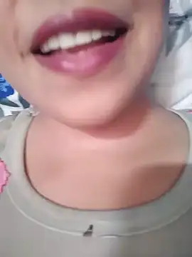 Chat XXX en directo de Anki-doll