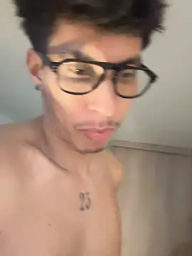 Chat XXX Live Jack_Frostt
