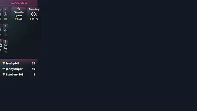 miiavixen Chat XXX in diretta